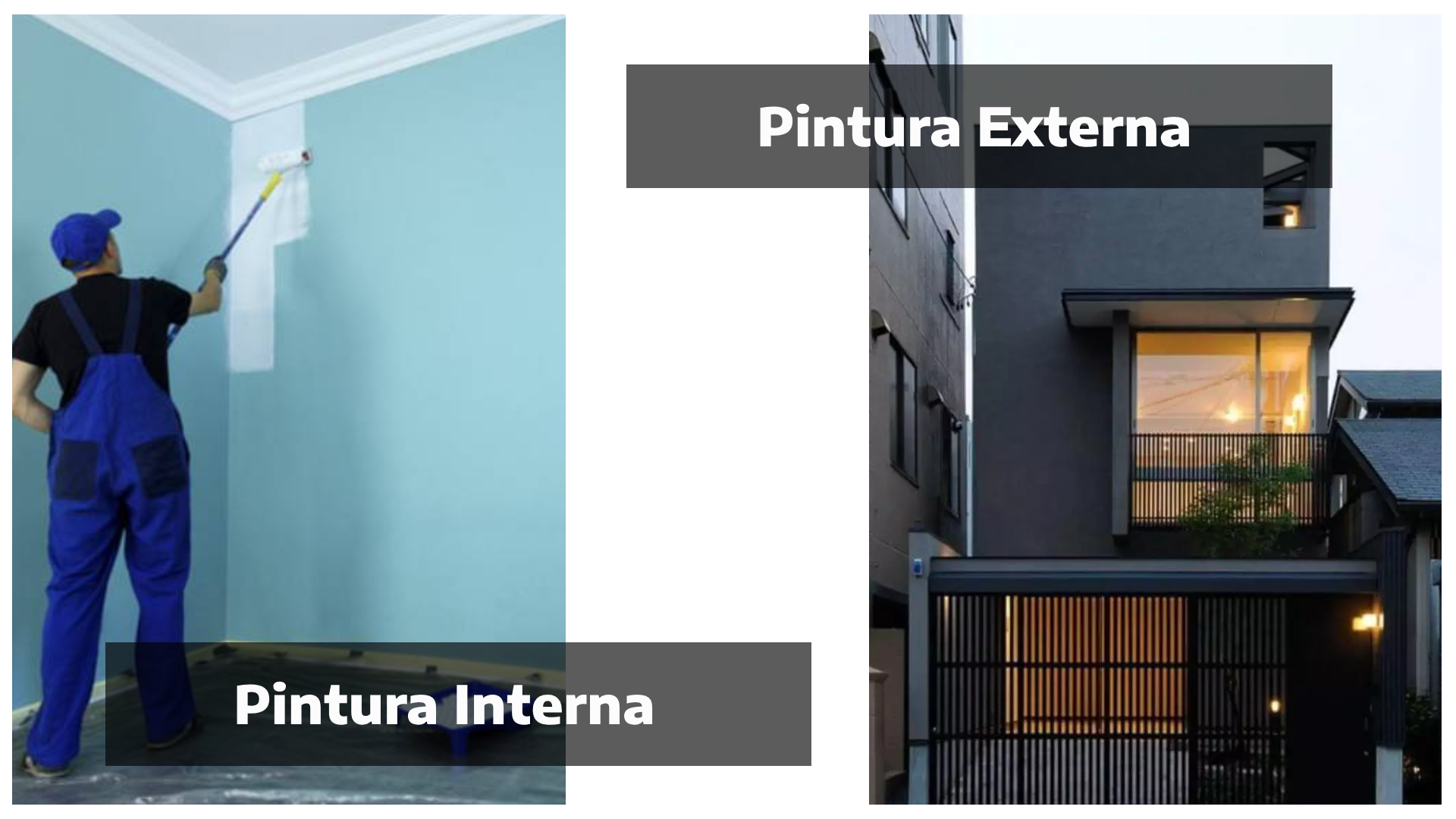 Serviços Oferecidos