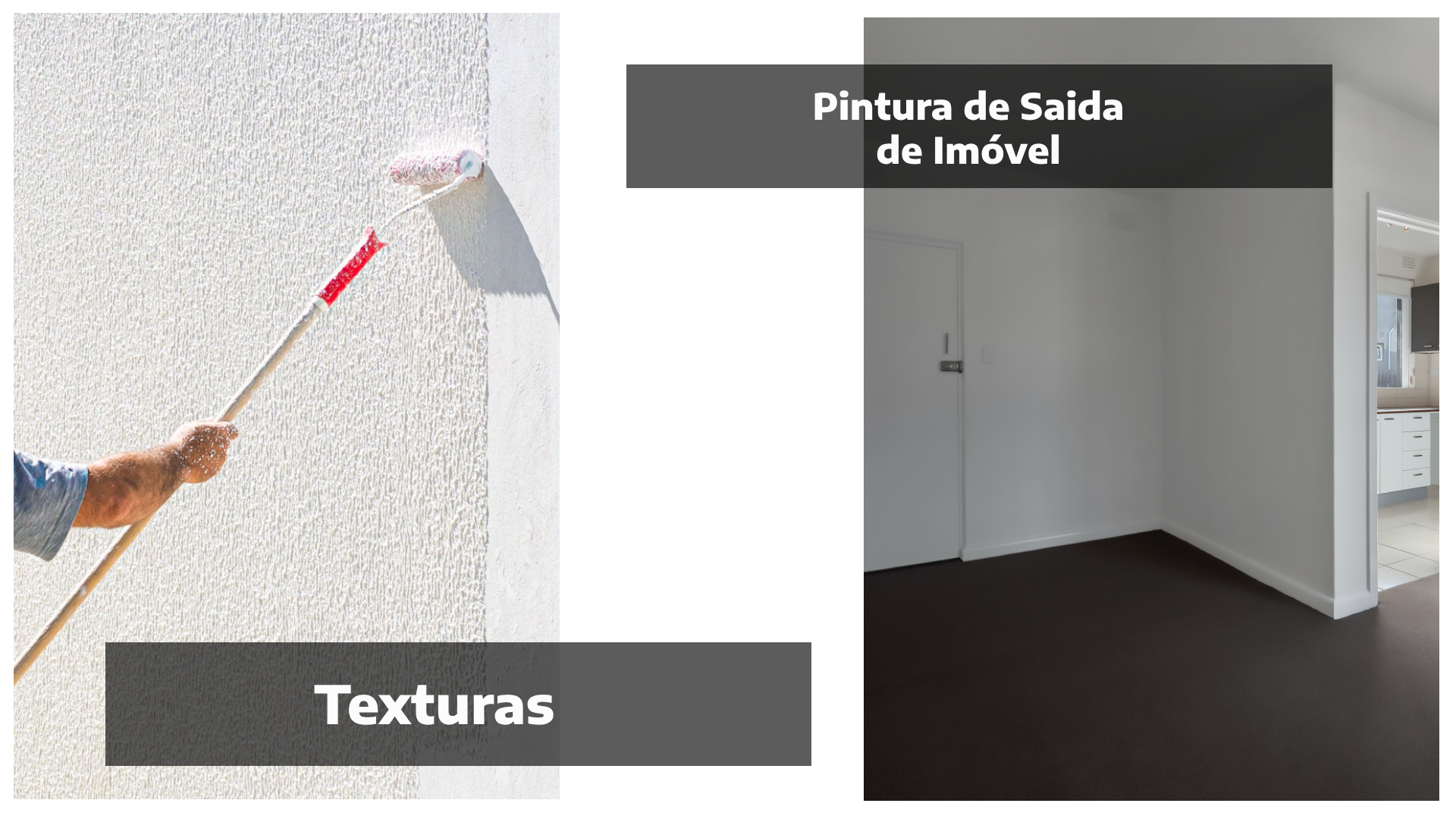 Serviços Oferecidos